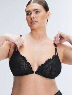 Savage Not Sorry Bralette- Women's Intimates